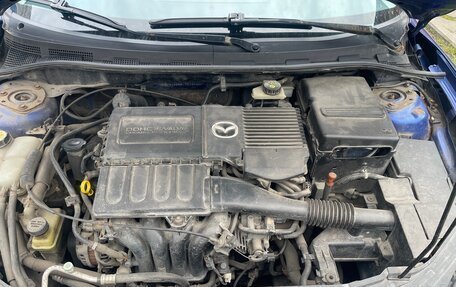 Mazda 3, 2008 год, 699 999 рублей, 5 фотография