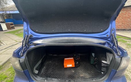 Mazda 3, 2008 год, 699 999 рублей, 6 фотография