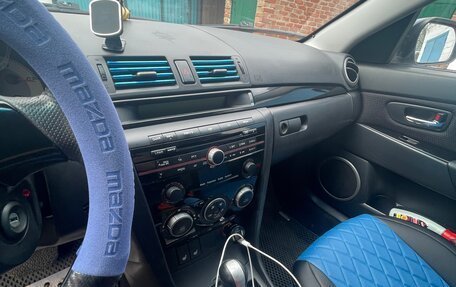 Mazda 3, 2008 год, 699 999 рублей, 8 фотография