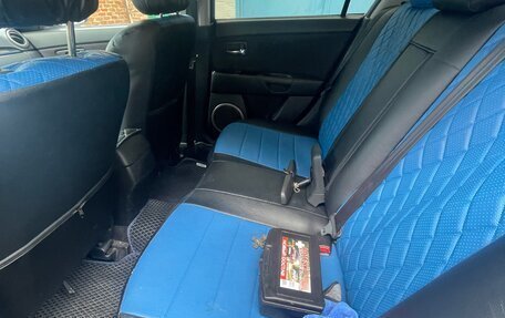 Mazda 3, 2008 год, 699 999 рублей, 7 фотография