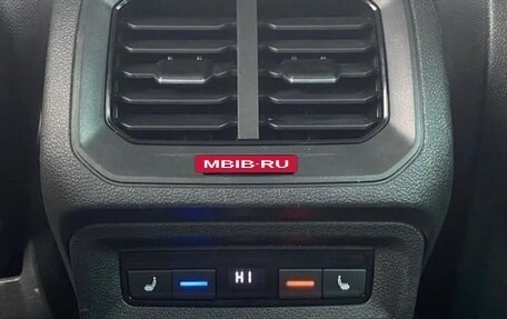 Volkswagen Tiguan II, 2020 год, 2 695 000 рублей, 11 фотография