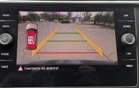 Volkswagen Tiguan II, 2020 год, 2 695 000 рублей, 10 фотография