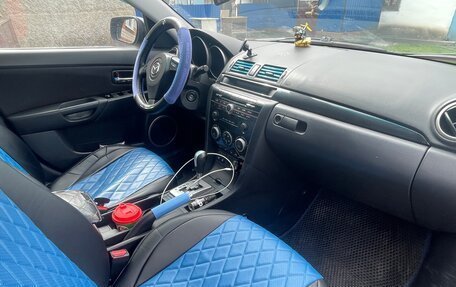 Mazda 3, 2008 год, 699 999 рублей, 14 фотография