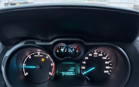 Ford Ranger, 2013 год, 1 650 000 рублей, 4 фотография