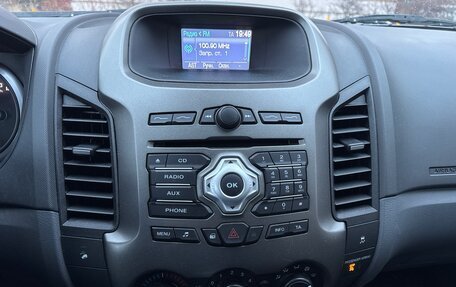 Ford Ranger, 2013 год, 1 650 000 рублей, 5 фотография