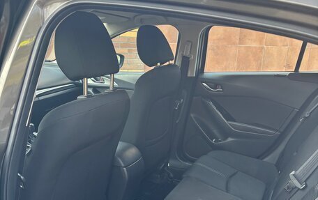 Mazda 3, 2017 год, 1 550 000 рублей, 5 фотография