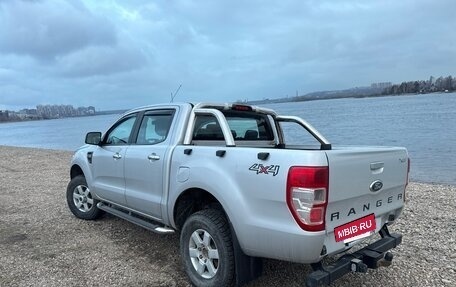 Ford Ranger, 2013 год, 1 650 000 рублей, 3 фотография