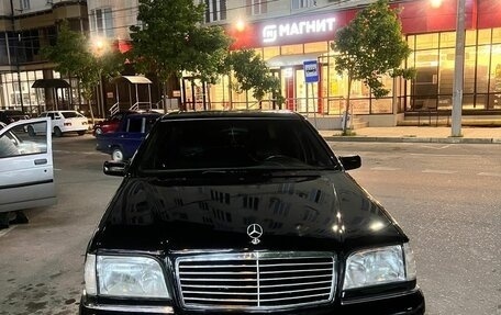 Mercedes-Benz S-Класс, 1997 год, 1 000 000 рублей, 2 фотография