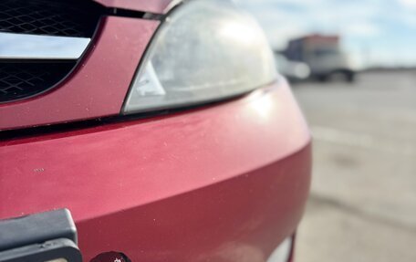 Chevrolet Lacetti, 2007 год, 370 000 рублей, 4 фотография