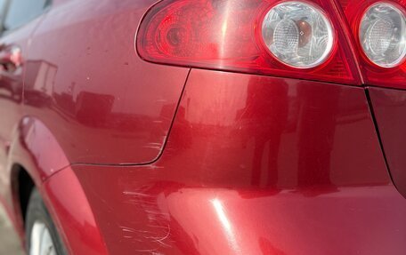 Chevrolet Lacetti, 2007 год, 370 000 рублей, 2 фотография