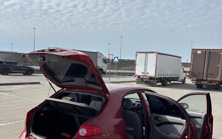 Chevrolet Lacetti, 2007 год, 370 000 рублей, 6 фотография