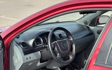 Chevrolet Lacetti, 2007 год, 370 000 рублей, 5 фотография