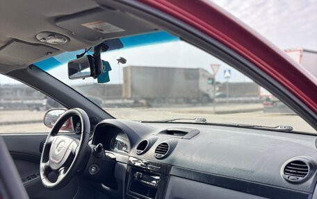 Chevrolet Lacetti, 2007 год, 370 000 рублей, 7 фотография