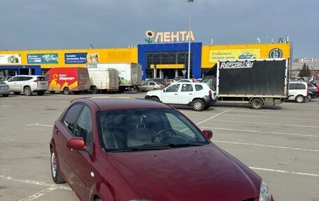 Chevrolet Lacetti, 2007 год, 370 000 рублей, 11 фотография