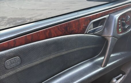 Mercedes-Benz E-Класс, 1997 год, 300 000 рублей, 4 фотография