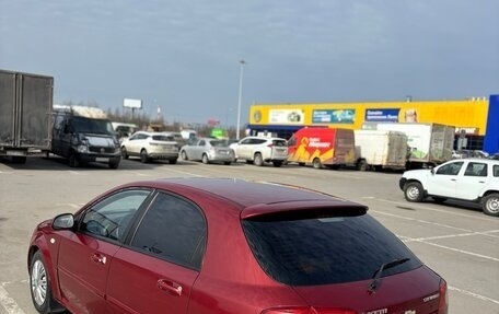 Chevrolet Lacetti, 2007 год, 370 000 рублей, 10 фотография