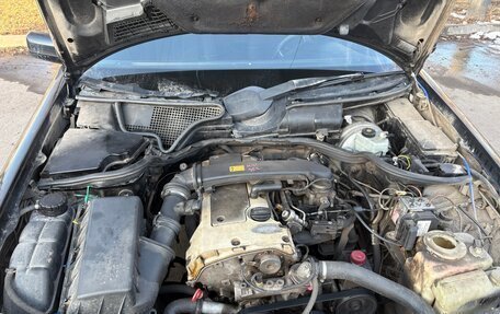 Mercedes-Benz E-Класс, 1997 год, 300 000 рублей, 8 фотография