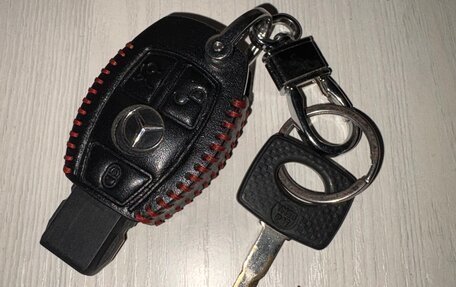 Mercedes-Benz E-Класс, 1997 год, 300 000 рублей, 12 фотография