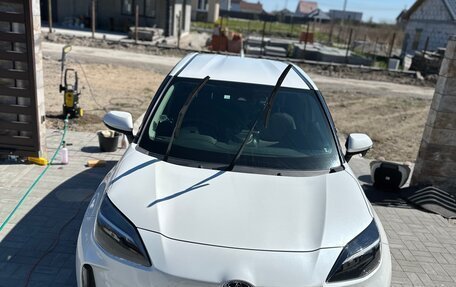 Toyota Yaris Cross, 2020 год, 2 200 000 рублей, 5 фотография