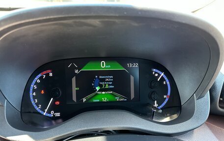 Toyota Yaris Cross, 2020 год, 2 200 000 рублей, 7 фотография