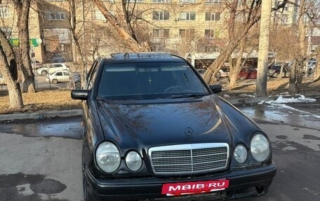 Mercedes-Benz E-Класс, 1997 год, 300 000 рублей, 7 фотография