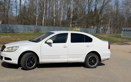 Skoda Octavia, 2010 год, 490 000 рублей, 4 фотография