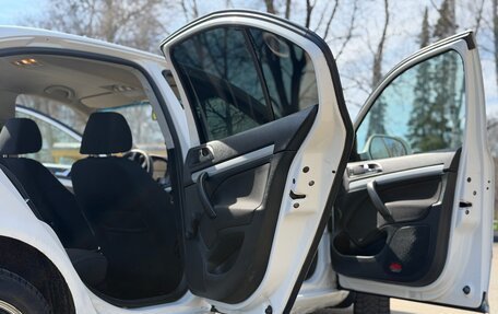 Skoda Octavia, 2010 год, 490 000 рублей, 12 фотография