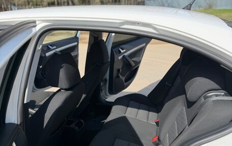 Skoda Octavia, 2010 год, 490 000 рублей, 14 фотография