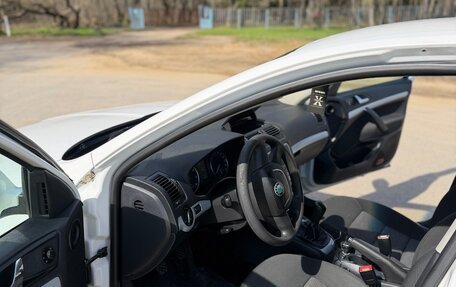 Skoda Octavia, 2010 год, 490 000 рублей, 15 фотография