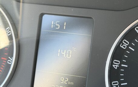 Skoda Octavia, 2010 год, 490 000 рублей, 20 фотография