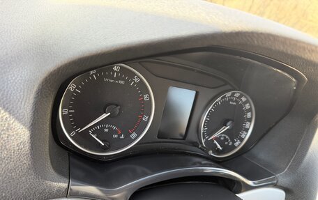 Skoda Octavia, 2010 год, 490 000 рублей, 21 фотография