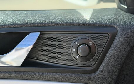 Skoda Octavia, 2010 год, 490 000 рублей, 23 фотография