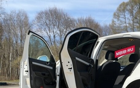 Skoda Octavia, 2010 год, 490 000 рублей, 13 фотография