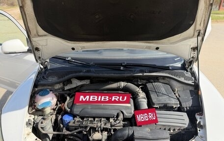 Skoda Octavia, 2010 год, 490 000 рублей, 24 фотография