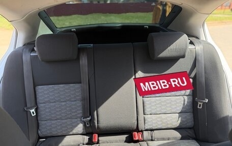 Skoda Octavia, 2010 год, 490 000 рублей, 17 фотография