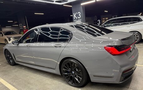 BMW 7 серия, 2021 год, 6 800 000 рублей, 8 фотография