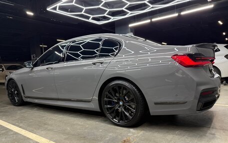 BMW 7 серия, 2021 год, 6 800 000 рублей, 10 фотография