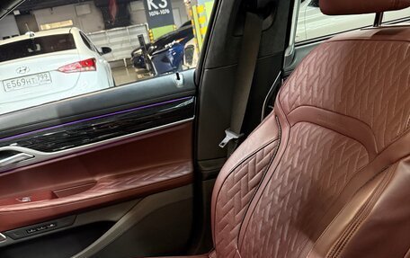 BMW 7 серия, 2021 год, 6 800 000 рублей, 18 фотография