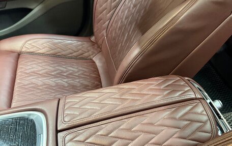 BMW 7 серия, 2021 год, 6 800 000 рублей, 19 фотография