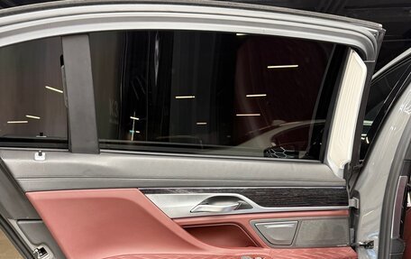 BMW 7 серия, 2021 год, 6 800 000 рублей, 22 фотография