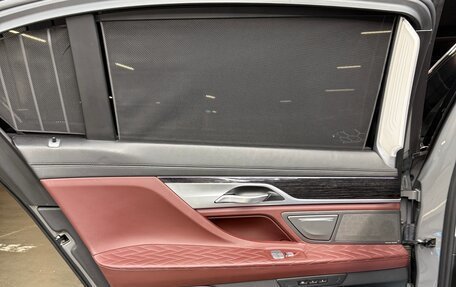 BMW 7 серия, 2021 год, 6 800 000 рублей, 24 фотография