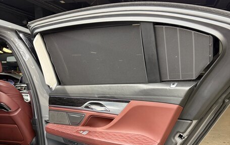 BMW 7 серия, 2021 год, 6 800 000 рублей, 26 фотография