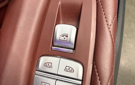 BMW 7 серия, 2021 год, 6 800 000 рублей, 23 фотография