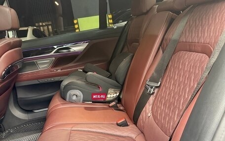 BMW 7 серия, 2021 год, 6 800 000 рублей, 20 фотография