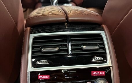 BMW 7 серия, 2021 год, 6 800 000 рублей, 25 фотография