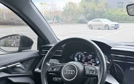 Audi A3, 2023 год, 1 750 000 рублей, 5 фотография