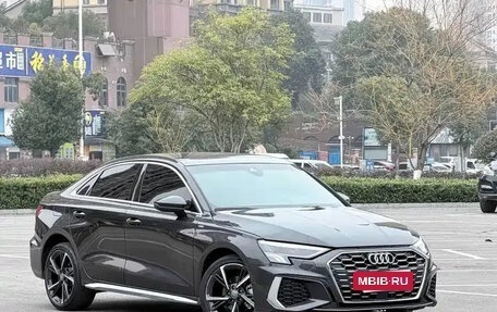 Audi A3, 2023 год, 1 750 000 рублей, 3 фотография