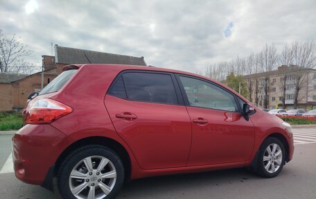Toyota Auris II, 2012 год, 1 320 000 рублей, 4 фотография