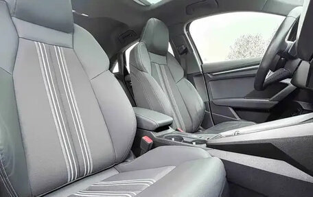 Audi A3, 2023 год, 1 750 000 рублей, 9 фотография