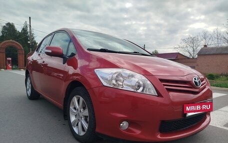 Toyota Auris II, 2012 год, 1 320 000 рублей, 2 фотография